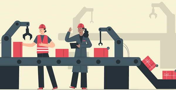 industrial-employement